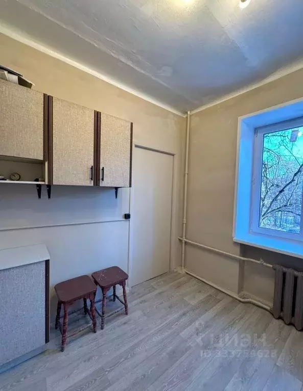 2-к кв. Москва Аминьевское ш., 28К3 (48.0 м) - Фото 2