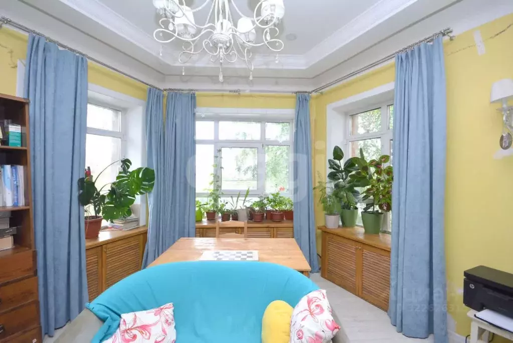 Дом в Саха (Якутия), Якутск ул. Тимофея Бутакова, 1 (251 м) - Фото 1