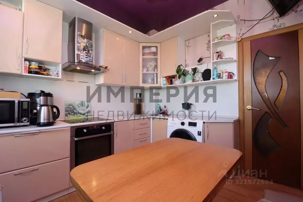 2-к кв. Магаданская область, Магадан Кольцевая ул., 22 (53.1 м) - Фото 2