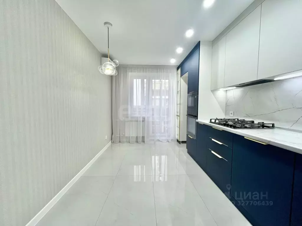 2-к кв. Мордовия, Саранск ул. Кирова, 19Б (62.9 м) - Фото 2