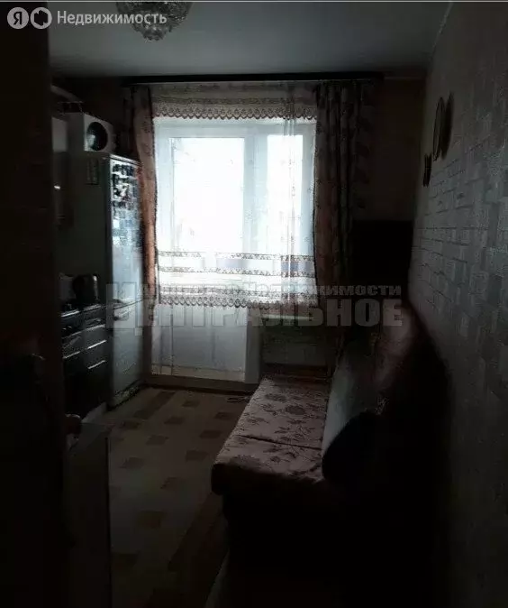 1-комнатная квартира: Смоленский муниципальный округ, деревня ... - Фото 2