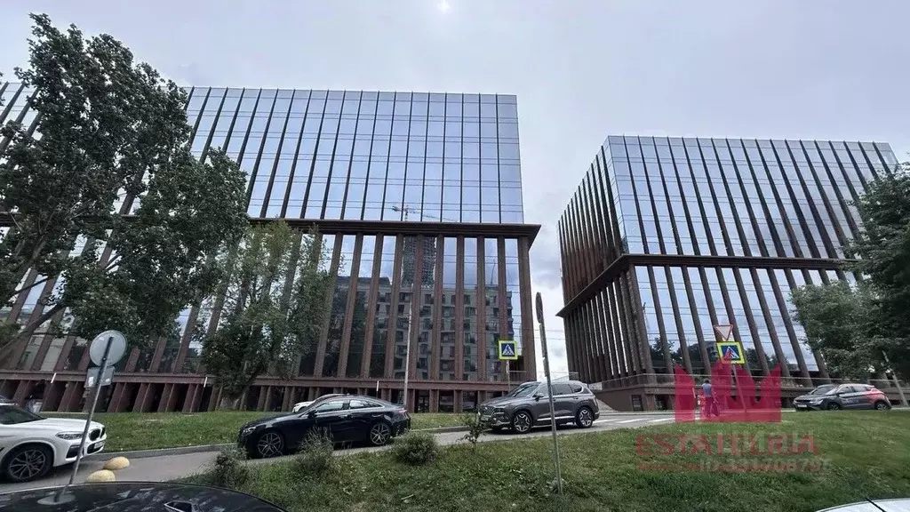 Помещение свободного назначения в Москва проезд Жуков, вл8 (86 м) - Фото 1