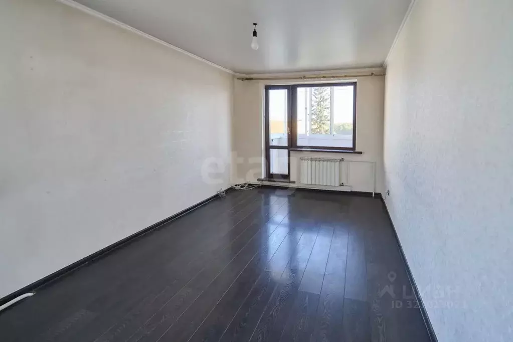 3-к кв. Кемеровская область, Кемерово Ленинградский просп., 27 (61.5 ... - Фото 2