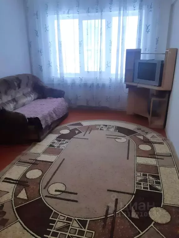 2-к кв. Алтайский край, Бийск Донской пер., 35/1 (44.0 м) - Фото 0