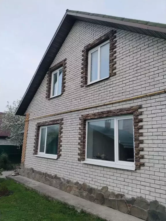 Дом в Марий Эл, Йошкар-Ола ул. Белинского, 26 (263 м) - Фото 2