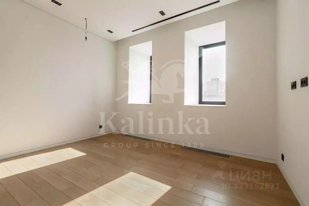 2-к кв. Москва Зубовская ул., 7 (50.0 м) - Фото 2