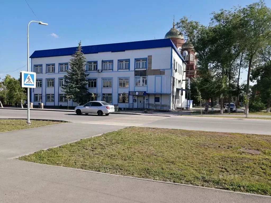 Помещение свободного назначения в Саратовская область, Пугачев ... - Фото 1