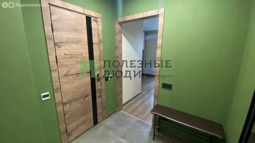 1-комнатная квартира: Ижевск, Ипподромная улица, 17 (40 м) - Фото 2