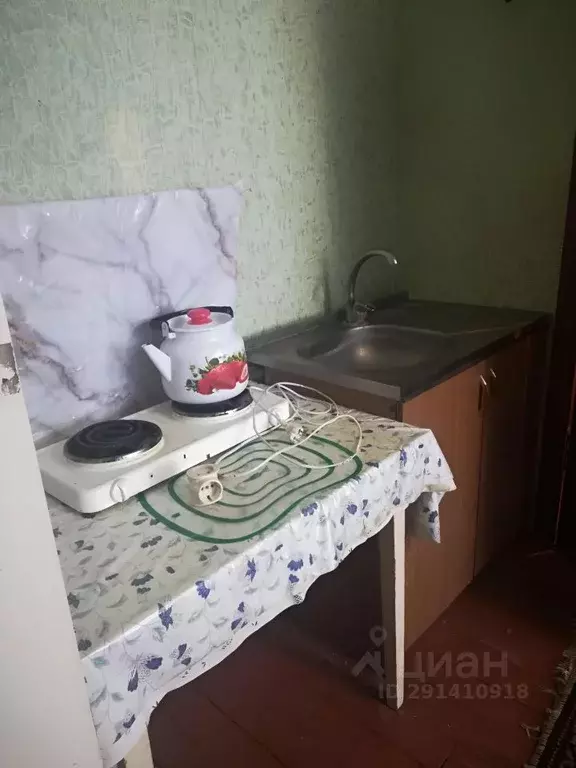 Комната Мордовия, Саранск Студенческая ул., 6 - Фото 0