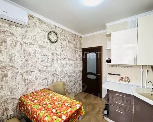 2-к кв. Краснодарский край, Анапа Парковая ул., 64к3 (49.2 м) - Фото 2