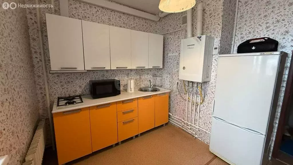 2-комнатная квартира: Тамбов, Мичуринская улица, 333А (45.2 м) - Фото 1