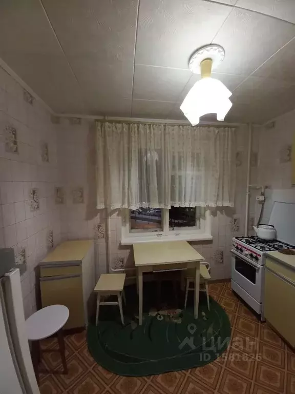 1-к кв. Татарстан, Казань ул. Галимджана Баруди, 13 (32.0 м) - Фото 1