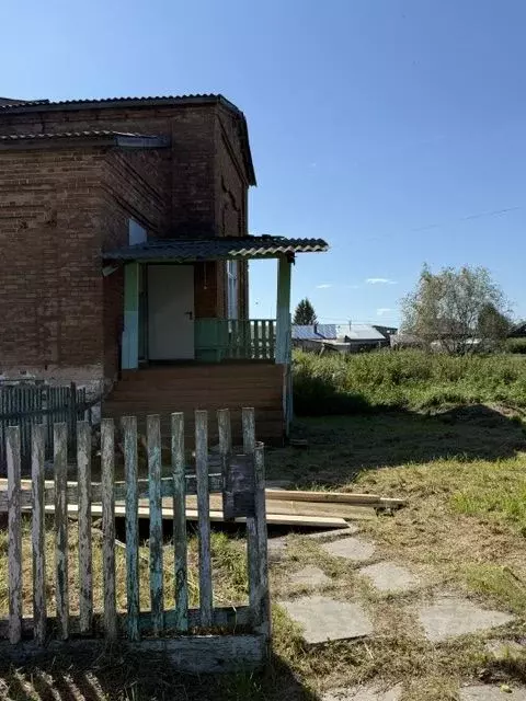Помещение свободного назначения в Свердловская область, Ирбитский ... - Фото 2