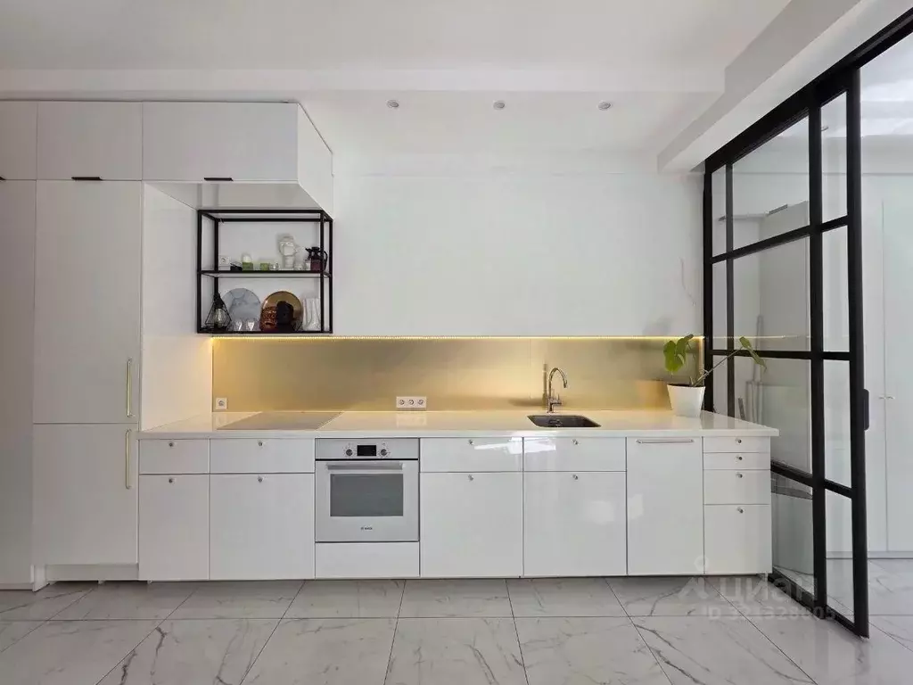 2-к кв. Московская область, Химки ул. Кудрявцева, 14 (49.0 м) - Фото 0