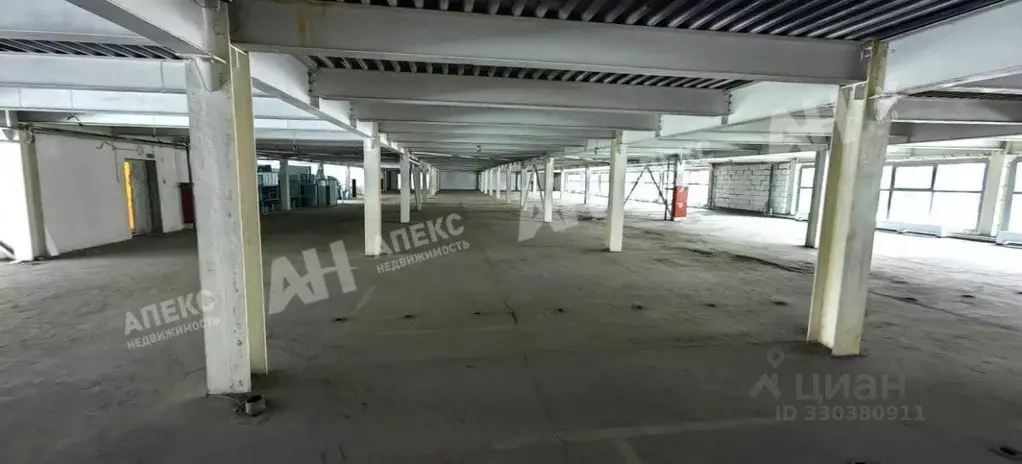 Производственное помещение в Московская область, Красногорск бул. ... - Фото 1