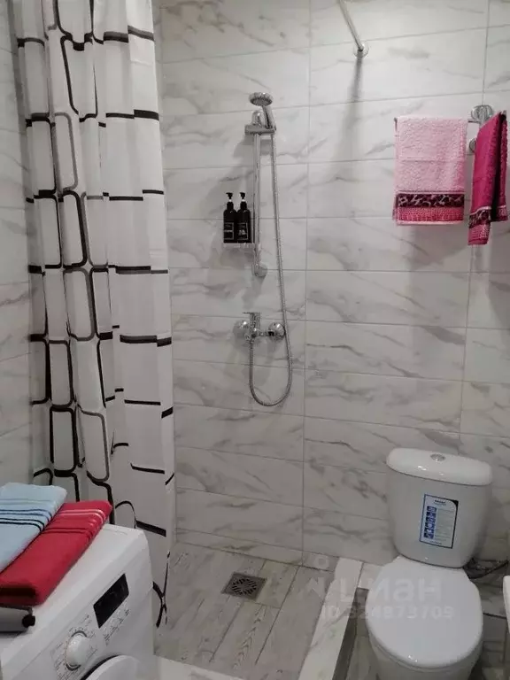 1-к кв. Самарская область, Самара просп. Кирова, 71 (25.0 м) - Фото 2