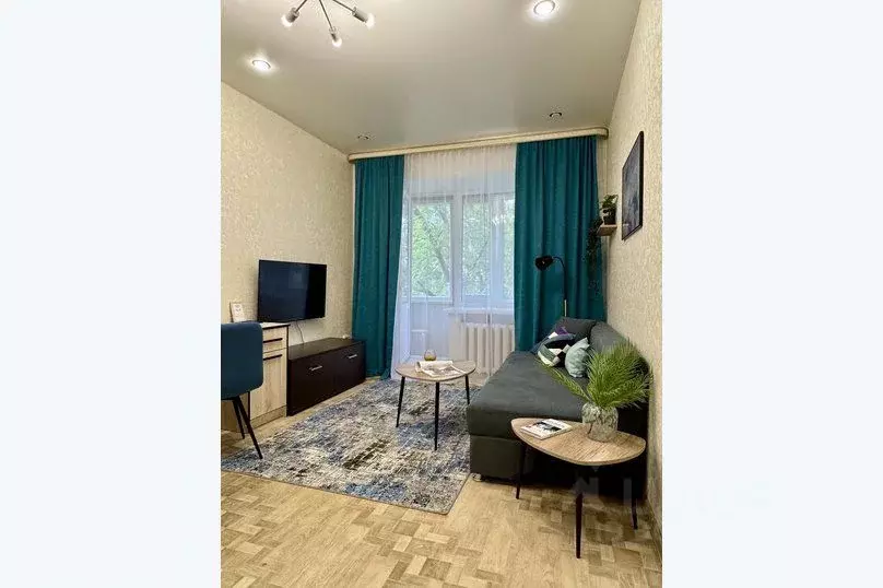 3-к кв. Марий Эл, Йошкар-Ола бул. Победы, 4 (57.0 м) - Фото 1