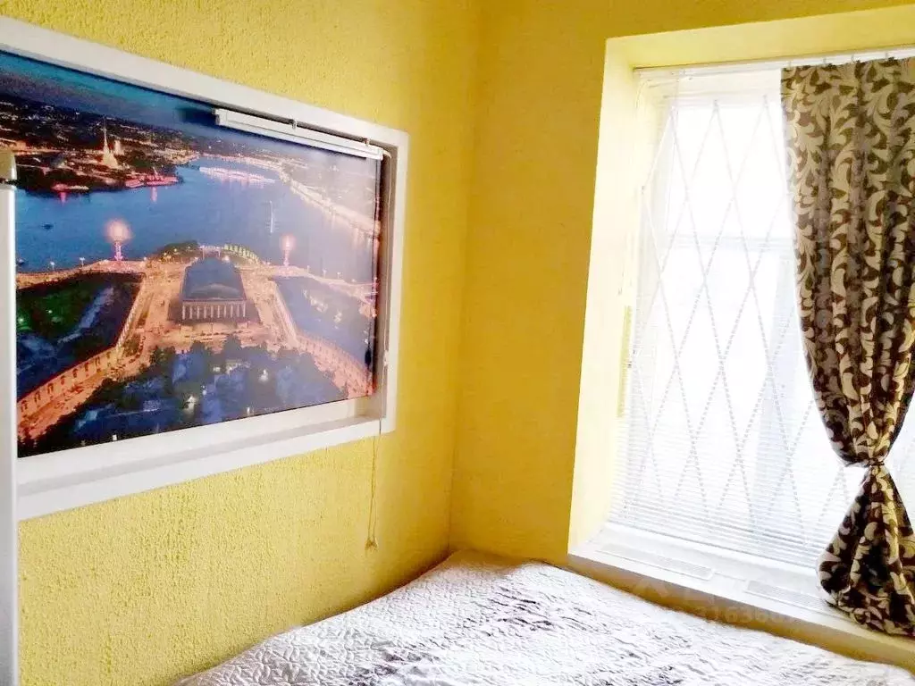 Студия Санкт-Петербург наб. Канала Грибоедова, 82 (14.0 м) - Фото 1