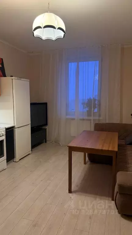 2-к кв. Санкт-Петербург Приморский просп., 137к2 (75.0 м) - Фото 2