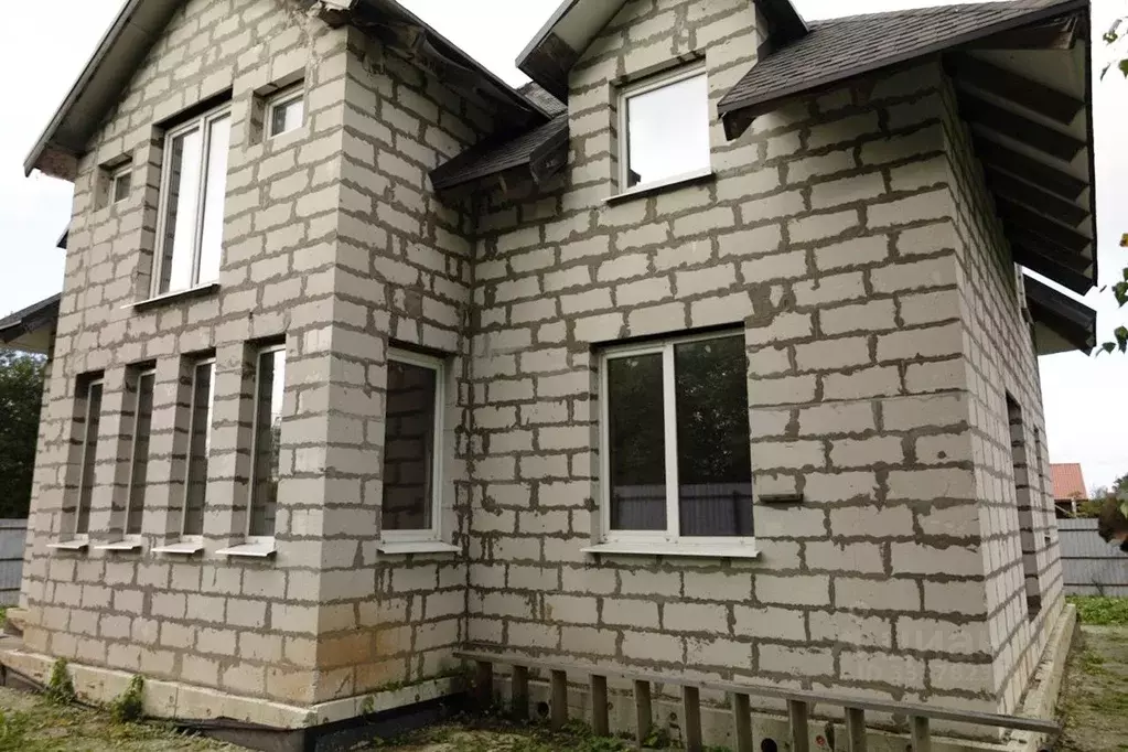 Коттедж в Московская область, Пушкинский городской округ, с. Рахманово ... - Фото 2