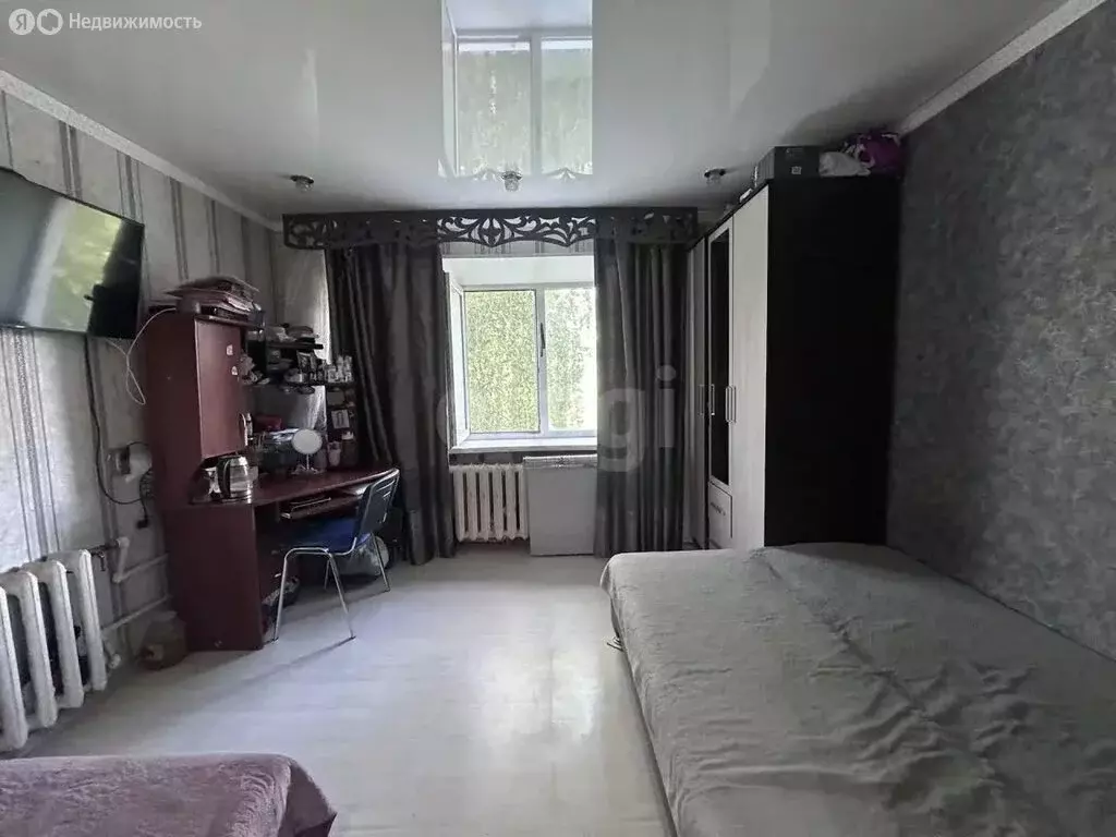 1-комнатная квартира: Стерлитамак, проспект Ленина, 40 (17.8 м) - Фото 2