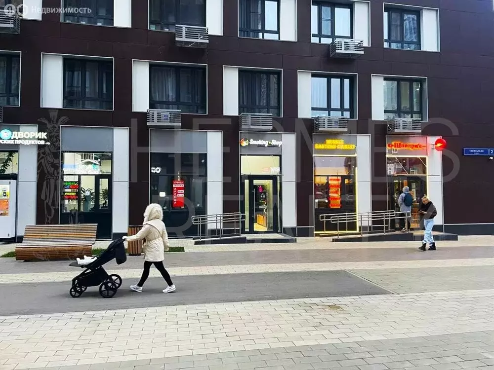 Помещение свободного назначения (23 м) - Фото 1