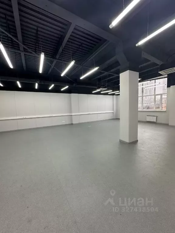 Склад в Москва Выборгская ул., 22С2 (113 м) - Фото 2