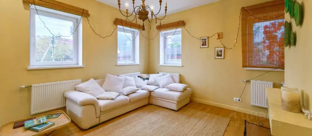 Дом в Московская область, Мытищи городской округ, д. Грибки ул. ... - Фото 2