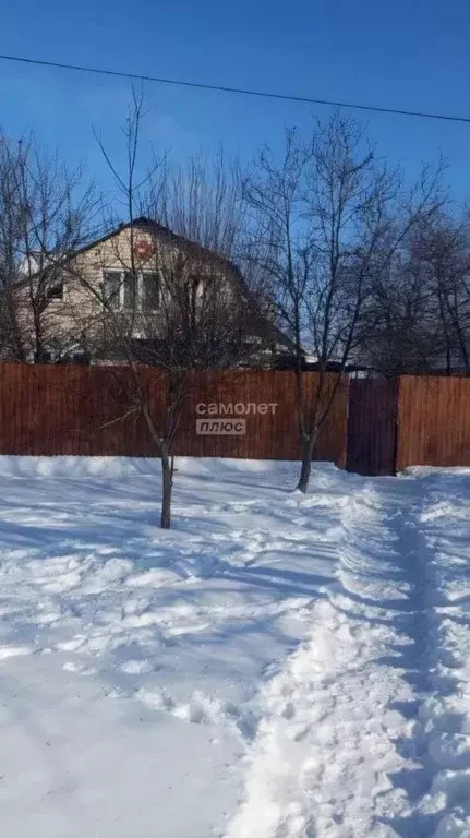 Дом в Курская область, Обоянский район, Рыбинские Буды сл. ул. ... - Фото 2