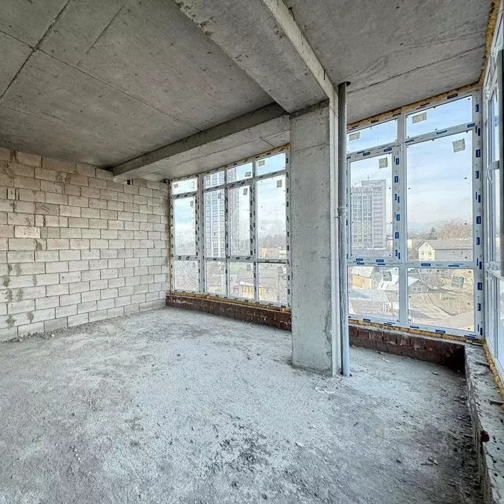 1-к кв. Дагестан, Махачкала ул. Ильясова, 75 (25.0 м) - Фото 1