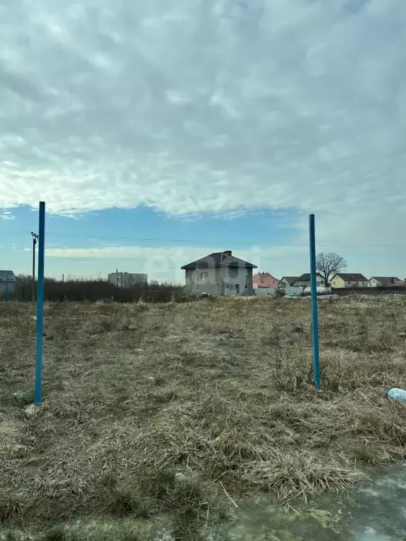 Участок в Калининградская область, Гурьевский муниципальный округ, ... - Фото 1