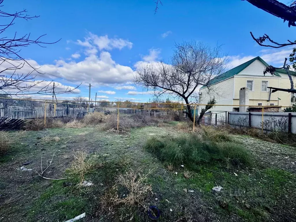 Участок в Астраханская область, Приволжский район, пос. Стеклозавода ... - Фото 2