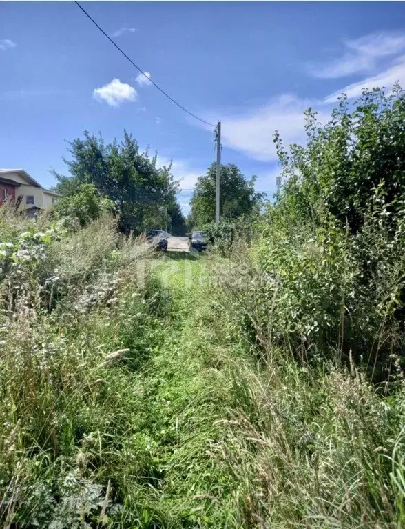Участок, 8 сот., 0 - Фото 1