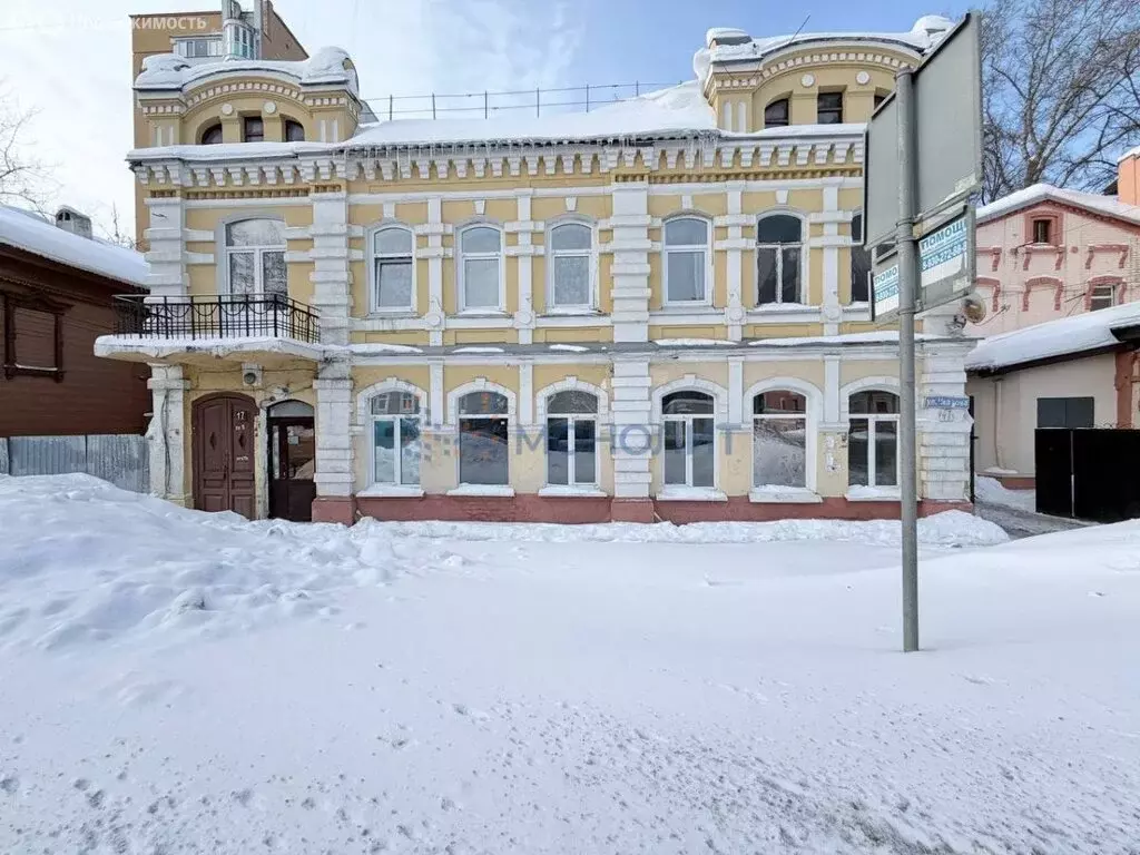 Помещение свободного назначения (105 м) - Фото 1