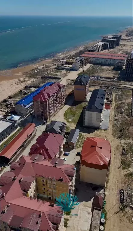 Квартира-студия, 30,3 м, 8/13 эт. - Фото 1
