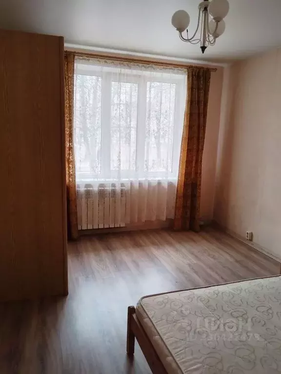 3-к кв. Московская область, Щелково ул. Неделина, 13 (61.3 м) - Фото 2