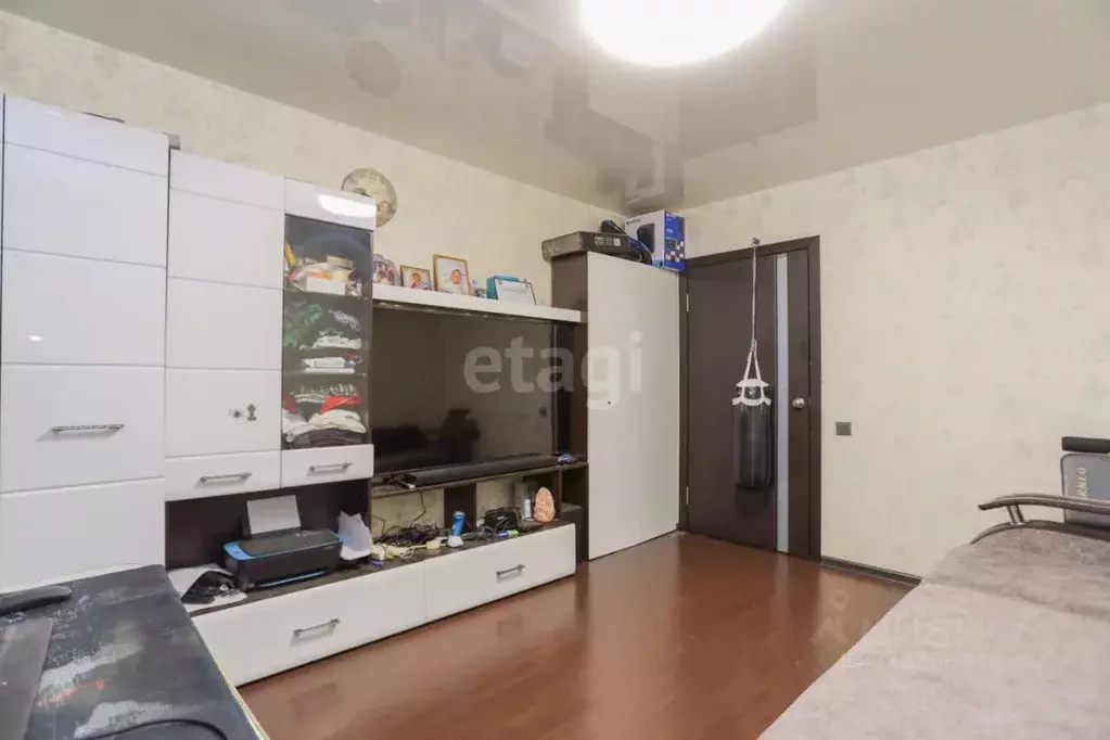 3-к кв. Иркутская область, Ангарск 85А кв-л, 15 (63.2 м) - Фото 1