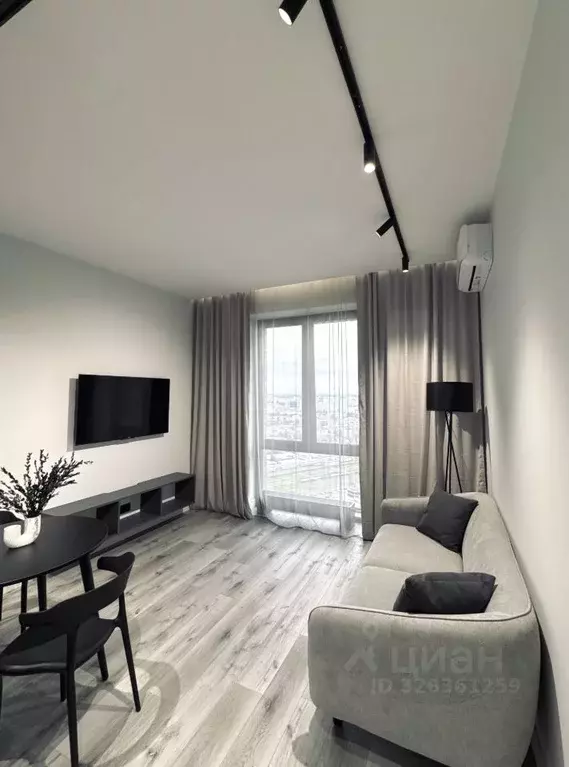 2-к кв. Москва Волгоградский просп., 32/5к1 (43.0 м) - Фото 2