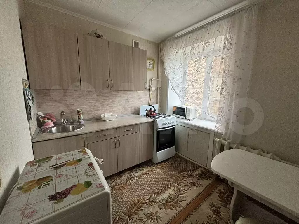 1-к. квартира, 40 м, 5/9 эт. - Фото 1