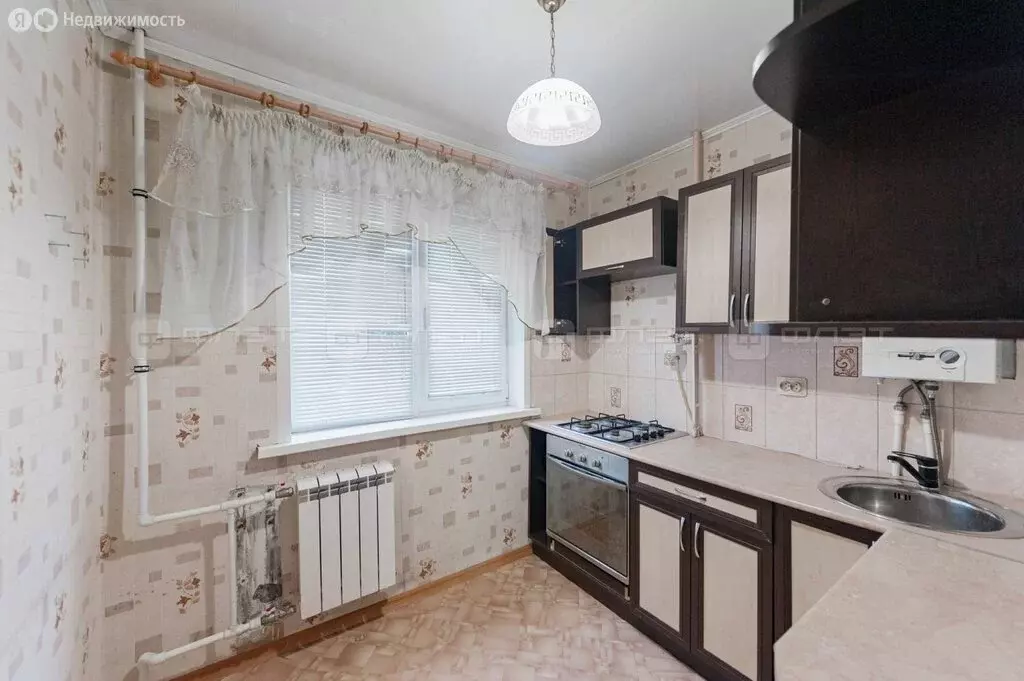 2-комнатная квартира: Казань, Окольная улица, 20 (45.6 м) - Фото 2