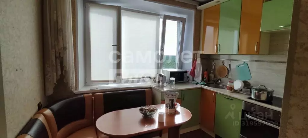 2-к кв. Ханты-Мансийский АО, Когалым ул. Мира, 30 (45.0 м) - Фото 0