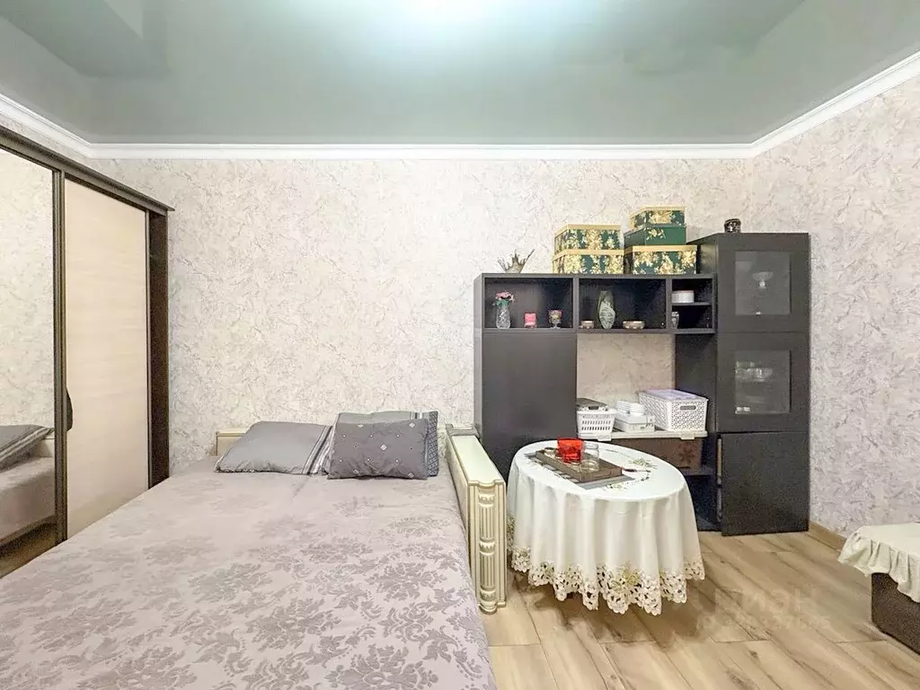 Дом в Кабардино-Балкария, Нальчик ул. Калинина, 92 (46 м) - Фото 2