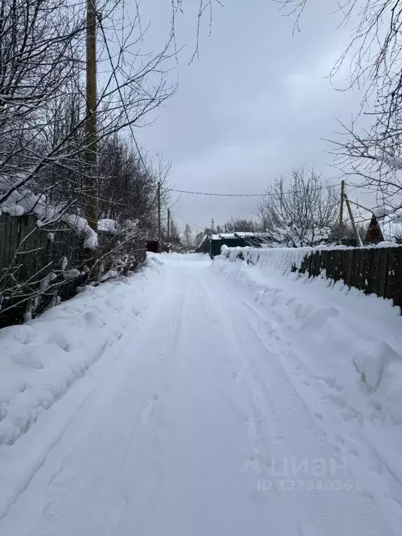 Участок в Кировская область, Киров городской округ, д. Булдаки ул. ... - Фото 2