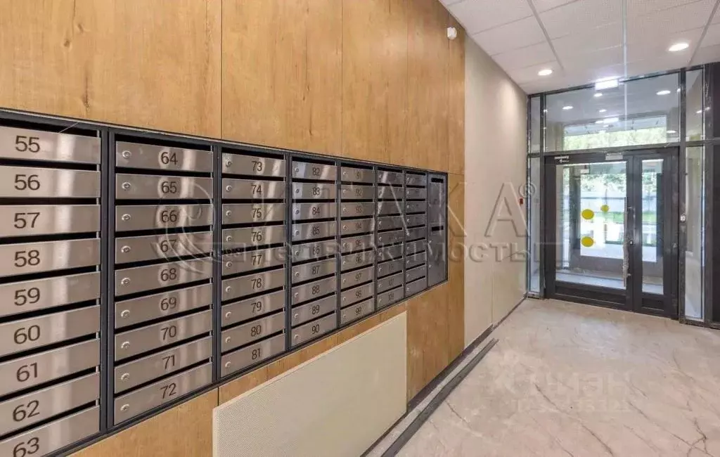 Студия Ленинградская область, Всеволожский район, Заневское городское ... - Фото 2