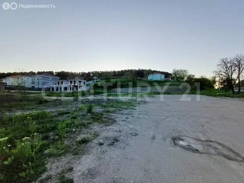 Участок в Симферополь, Родниковая улица (7.5 м) - Фото 2