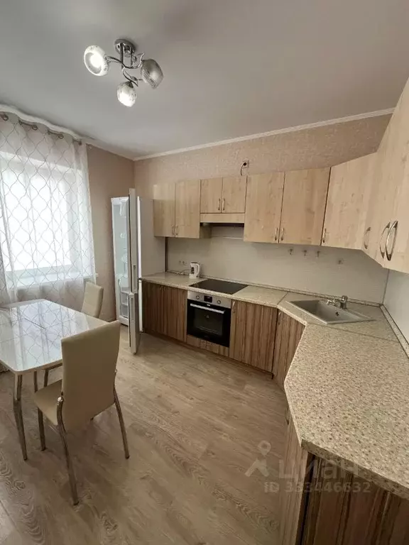 1-к кв. Московская область, Балашиха просп. Ленина, 72 (44.0 м) - Фото 1