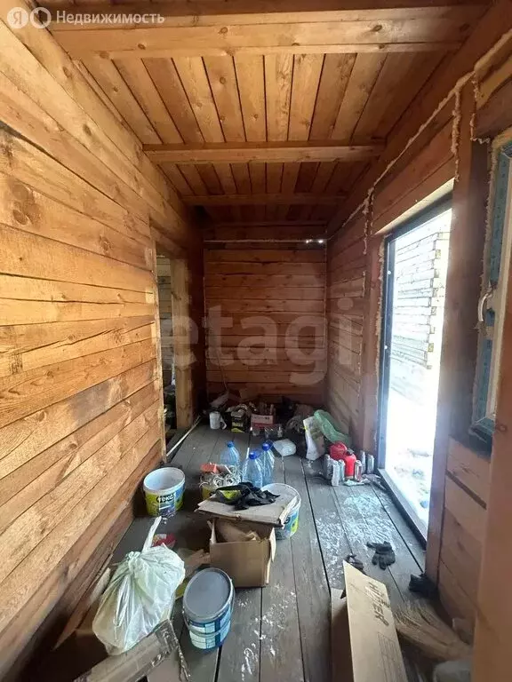 Дом в Улан-Удэ, Октябрьский район, Витимская улица (166 м) - Фото 1