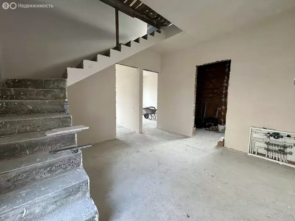 Дом в Новокубанск, Парковая улица (140 м) - Фото 2