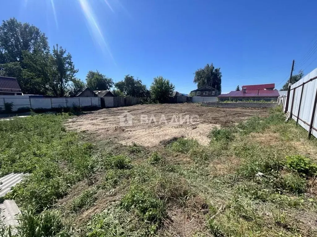 Участок в Нижегородская область, Бор ул. Пушкина (5.0 сот.) - Фото 1