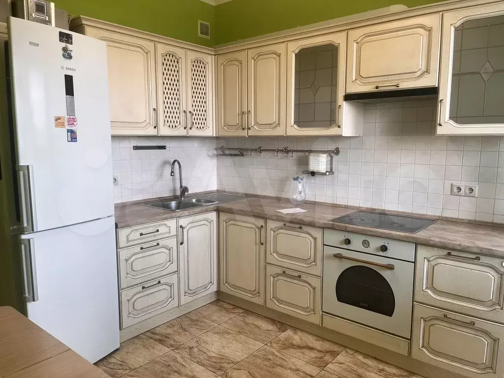 1-к. квартира, 41 м, 6/9 эт. - Фото 0